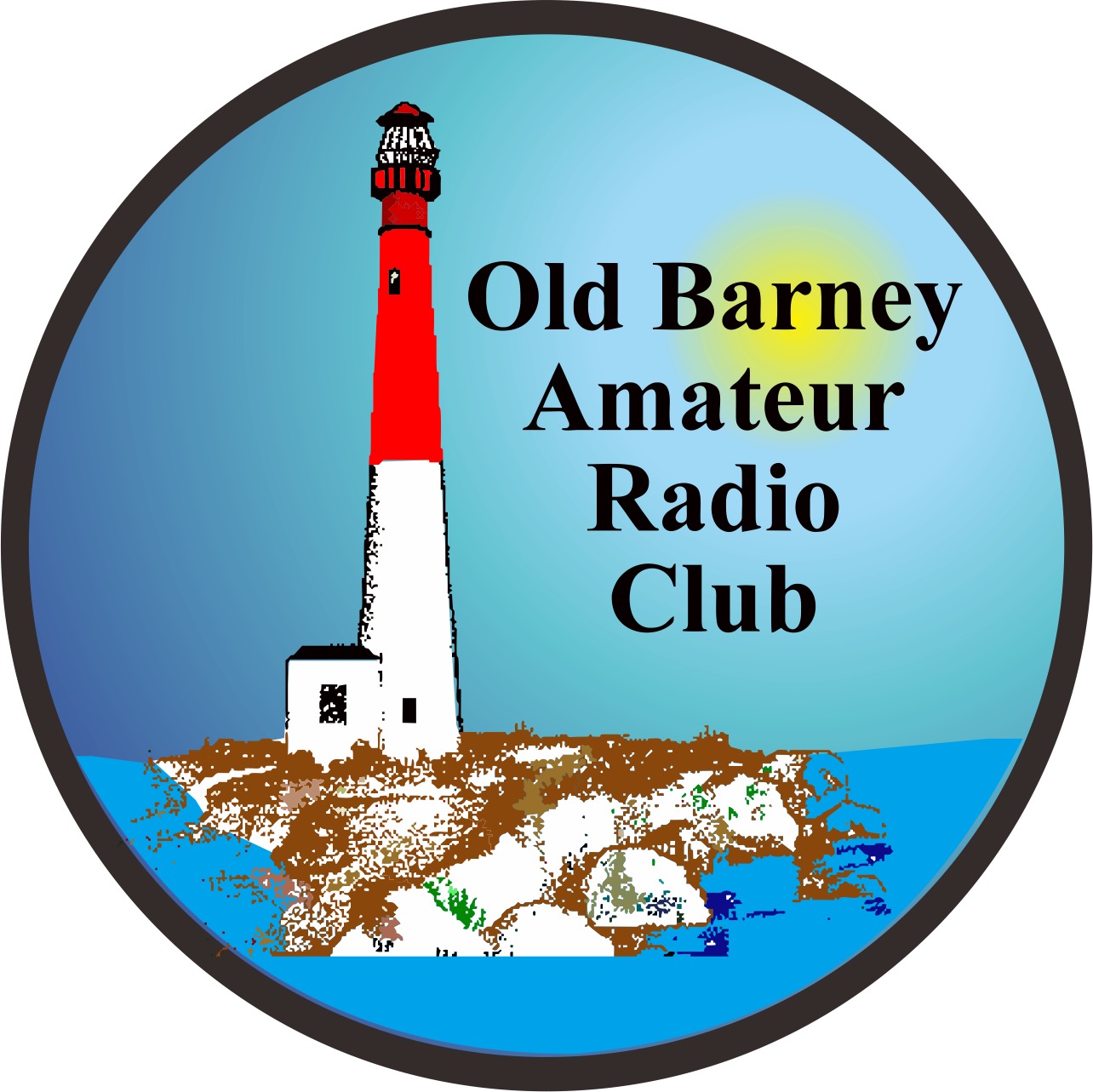 ARRL Clubs Old Barney ARC